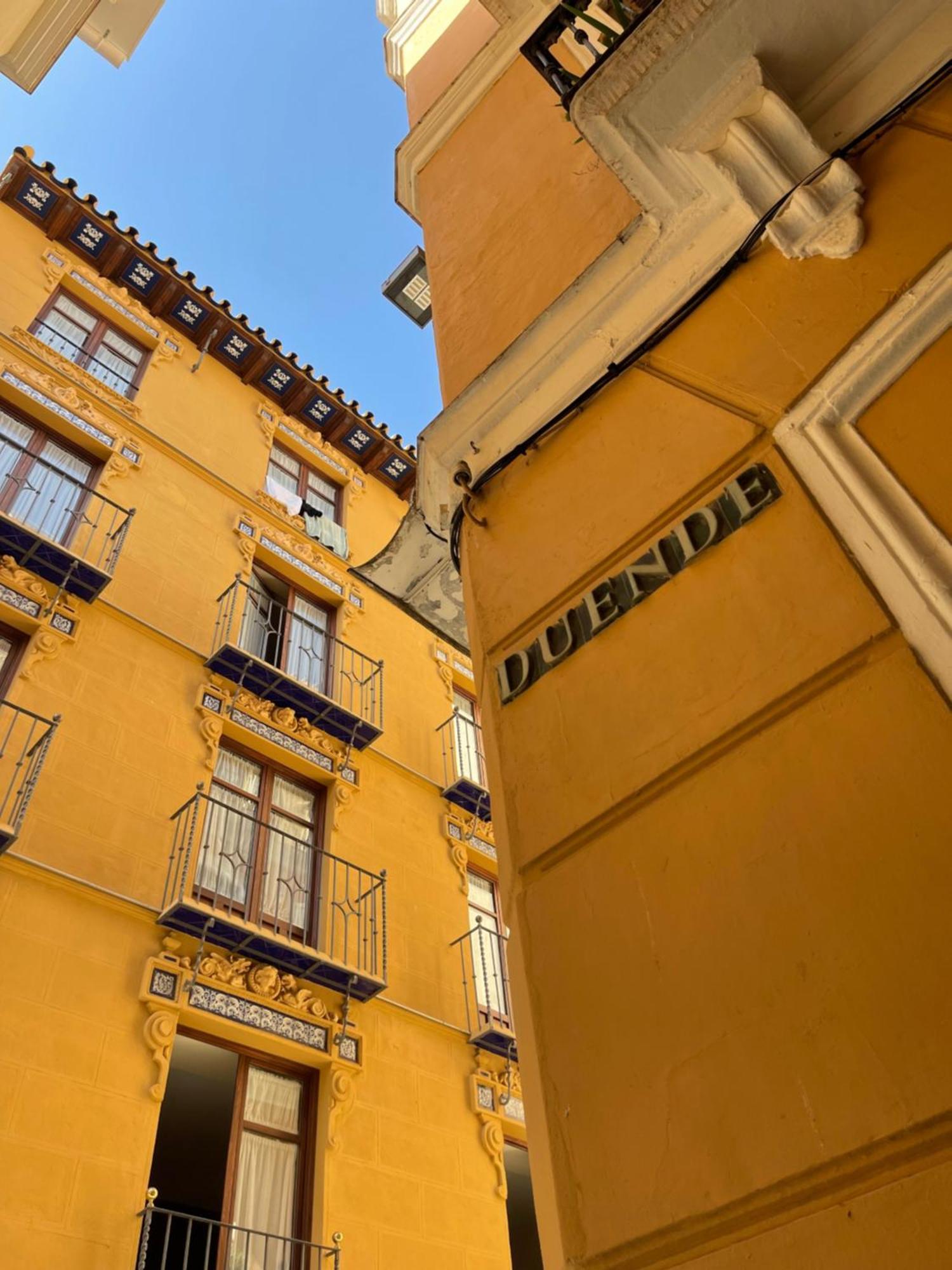 Picasso Centre 1c Appartement