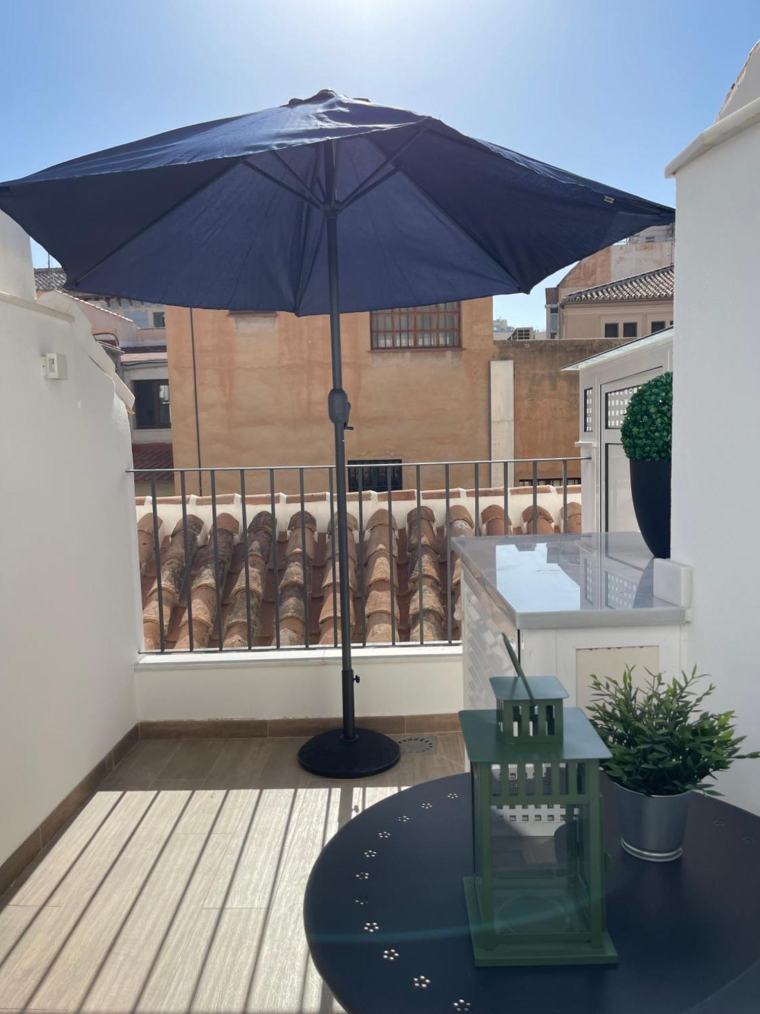 Appartement Picasso Centre 1c