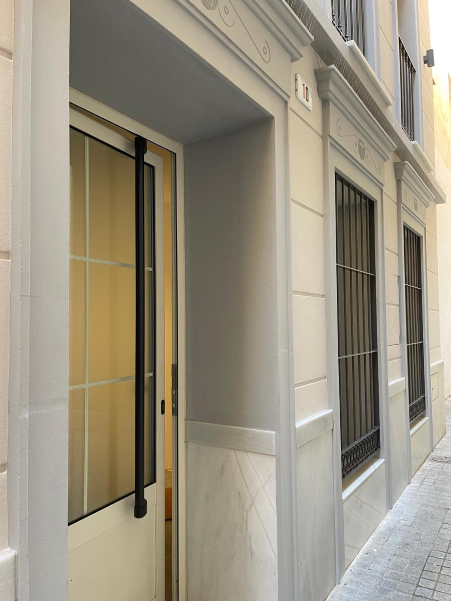Appartement Picasso Centre 1c