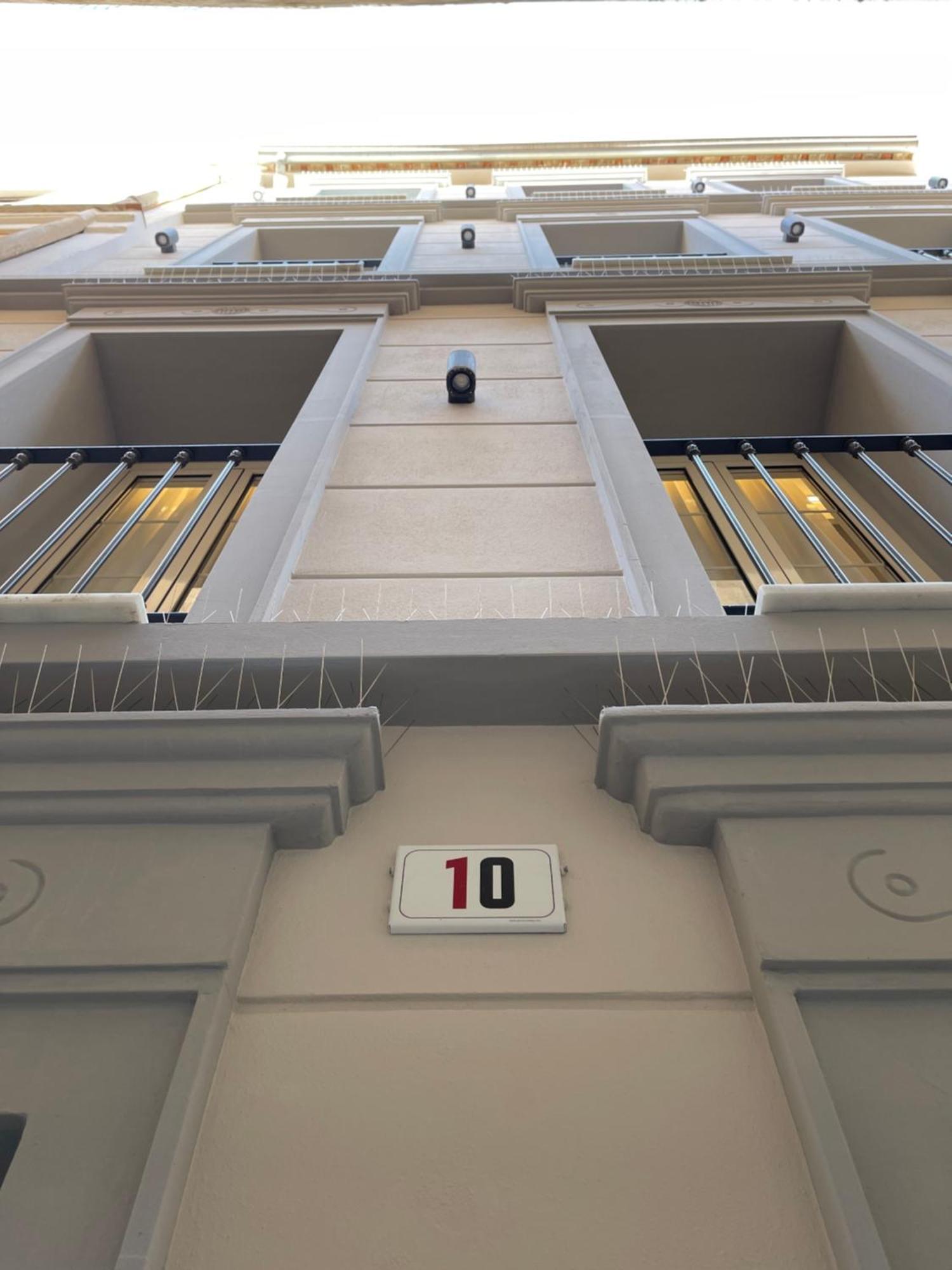 Appartement Picasso Centre 1c *