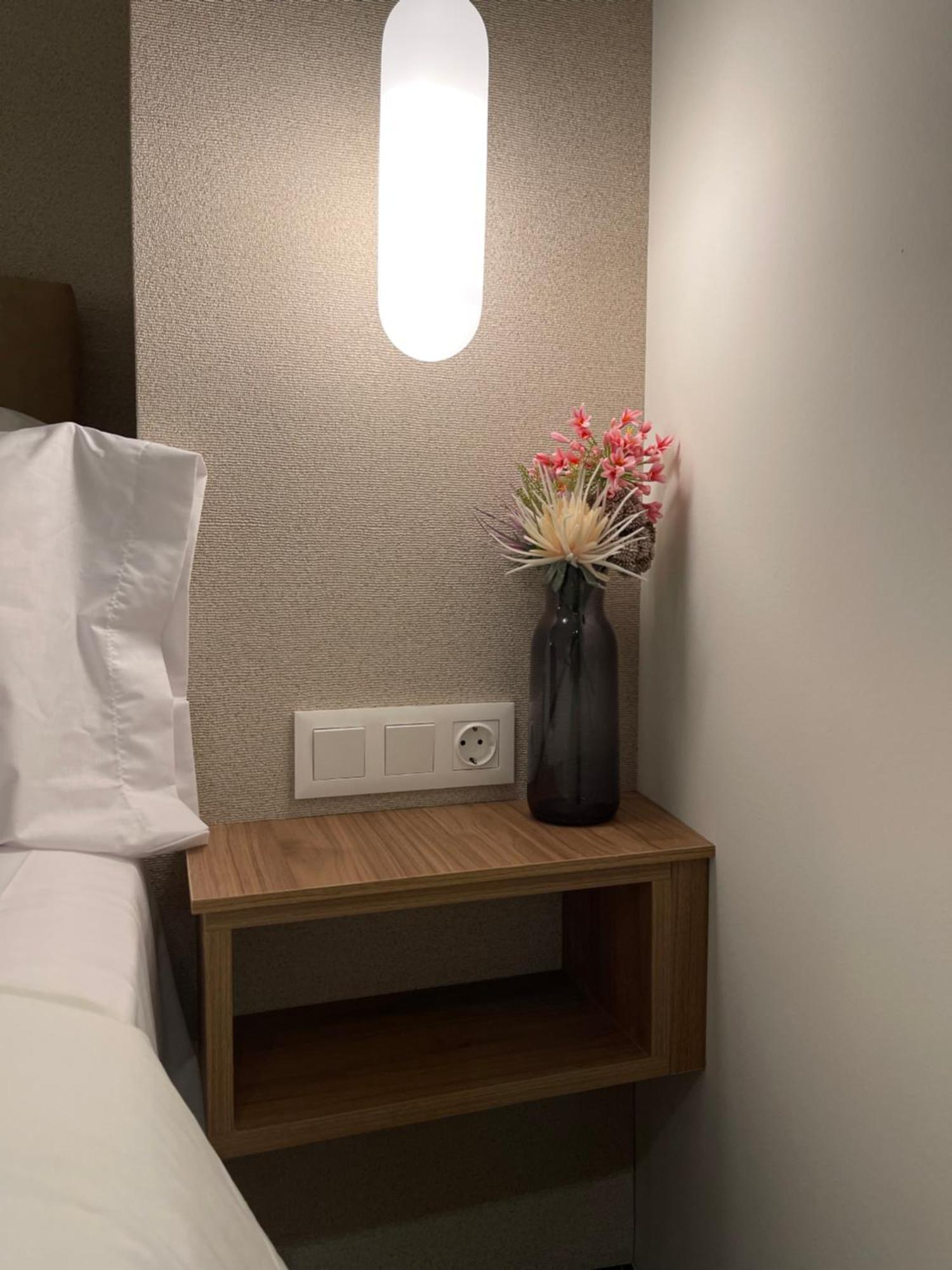 Appartement Picasso Centre 1c *