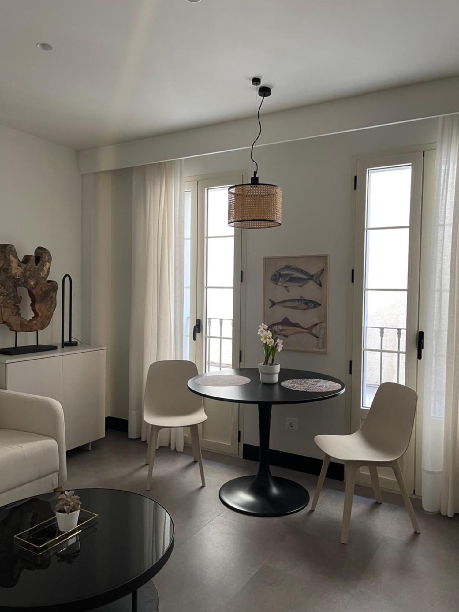 Apartment Picasso Centre 1c Málaga