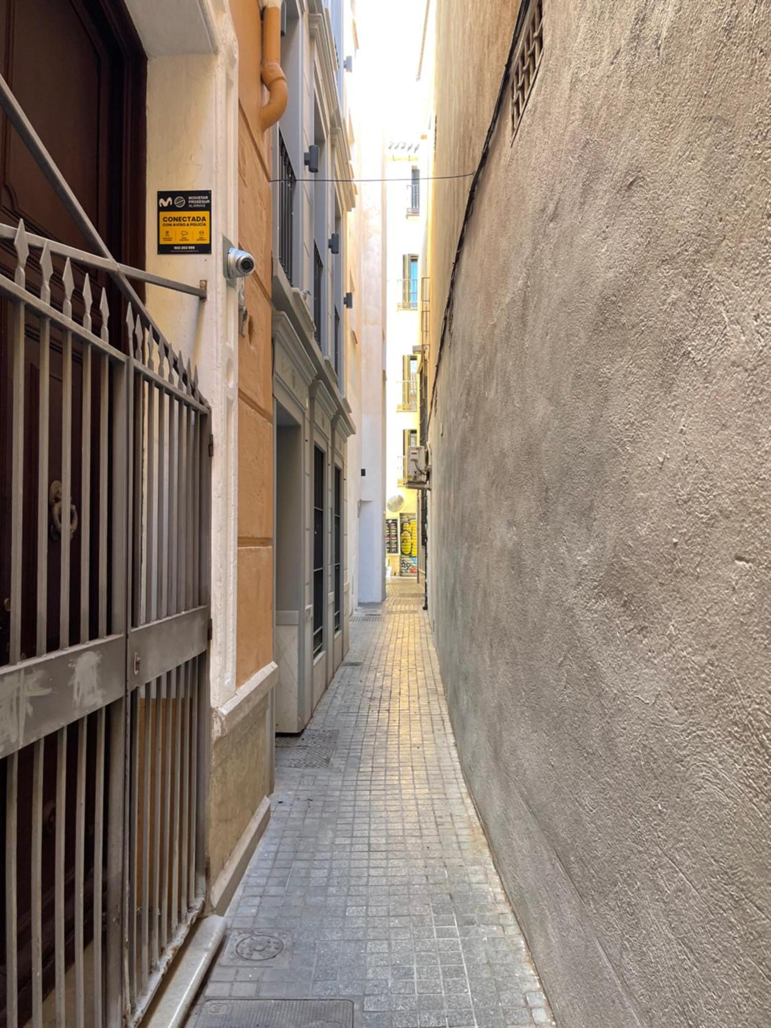 Picasso Centre 1c Apartment Málaga