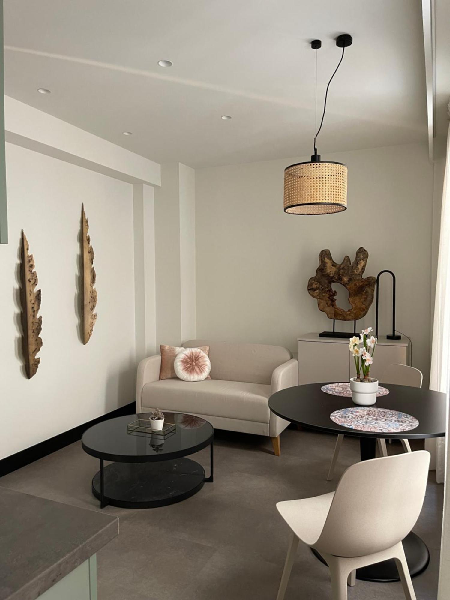 Apartment Picasso Centre 1c Málaga