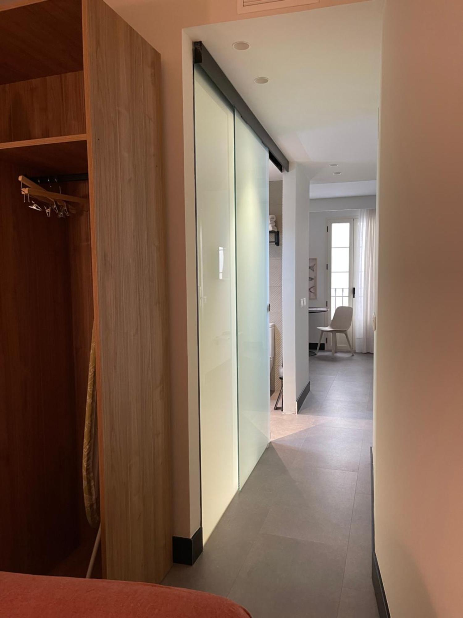 Apartment Picasso Centre 1c *