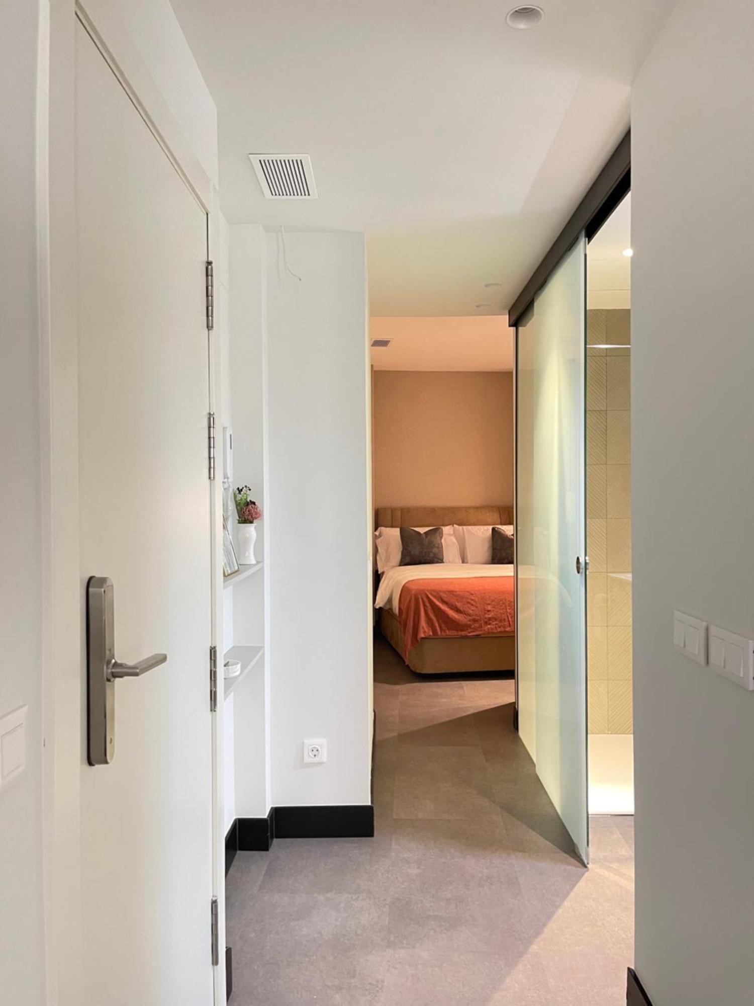 Apartment Picasso Centre 1c Málaga