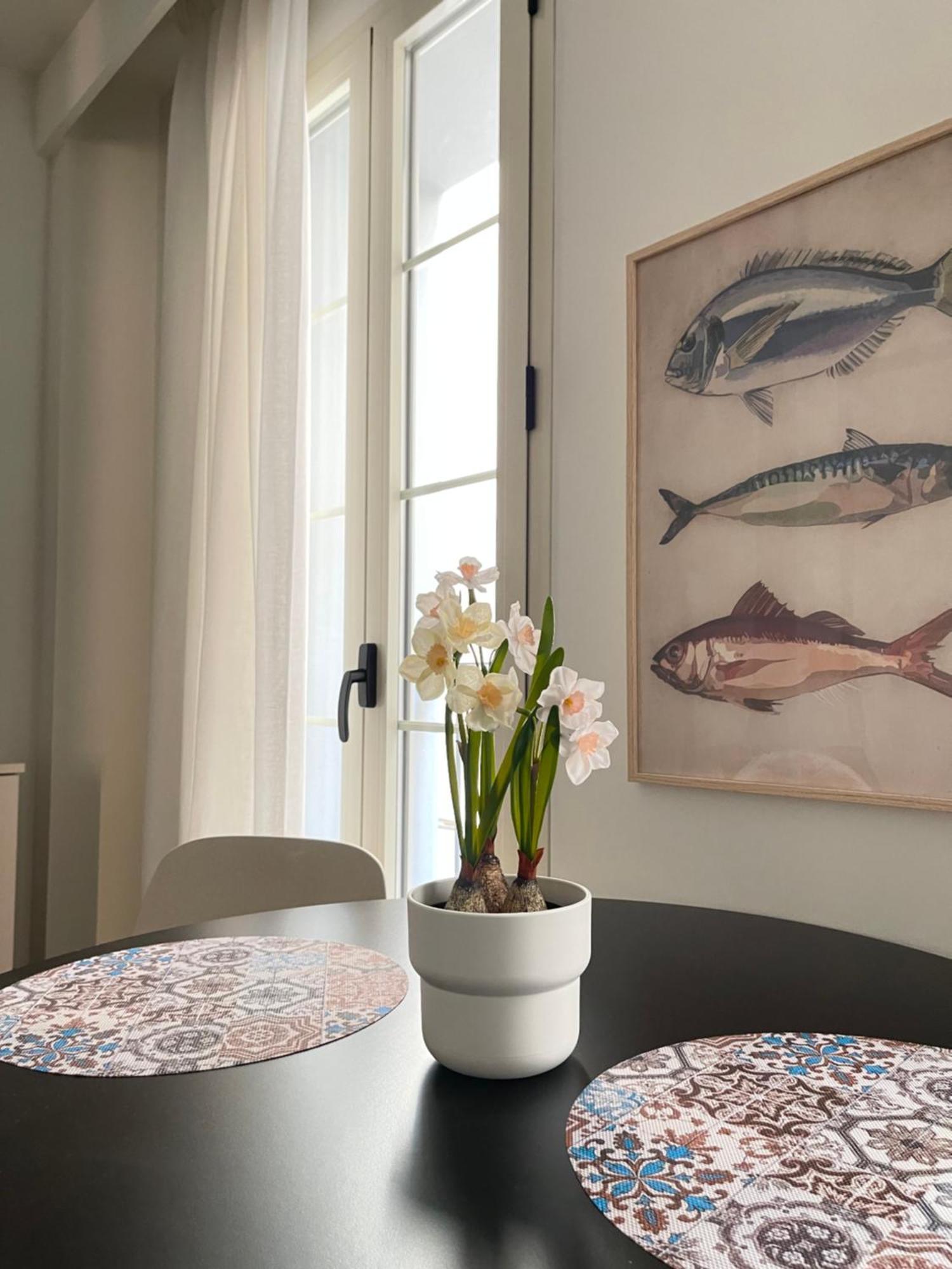Apartment Picasso Centre 1c Málaga